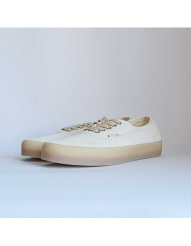 VANS AUTHENTIC CREPE MARSHMALLOW