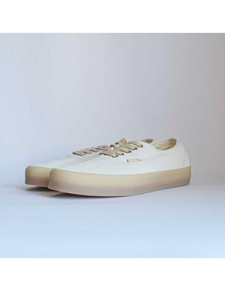 VANS AUTHENTIC CREPE MARSHMALLOW