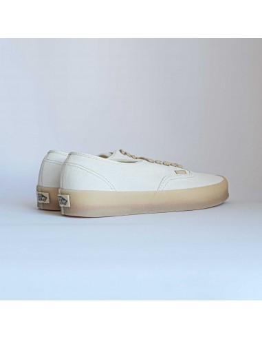VANS AUTHENTIC CREPE MARSHMALLOW