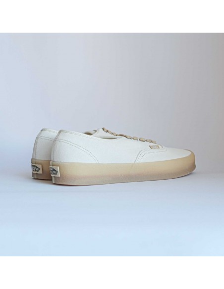 VANS AUTHENTIC CREPE MARSHMALLOW