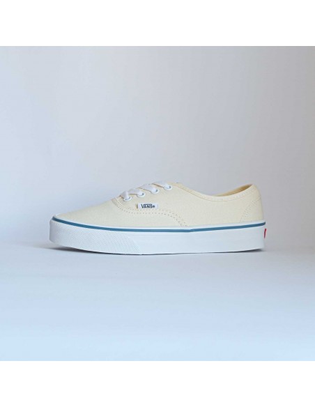 VANS AUTHENTIC WHITE
