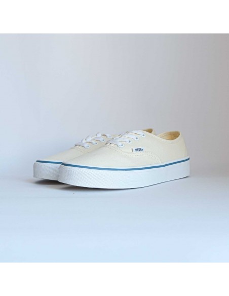 VANS AUTHENTIC WHITE