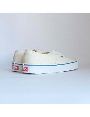 VANS AUTHENTIC WHITE