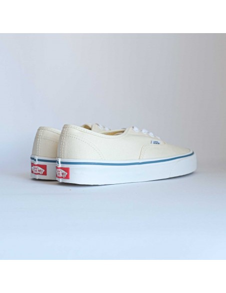 VANS AUTHENTIC WHITE