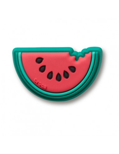 CROCS JIBBITZ WATERMELON BITE