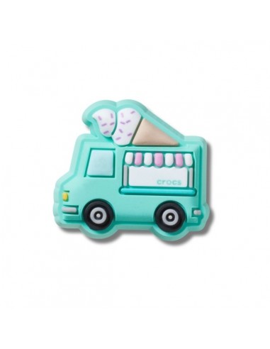 CROCS JIBBITZ ICE CREAM FOOD TRUCK