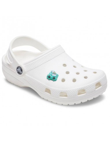 CROCS JIBBITZ ICE CREAM FOOD TRUCK