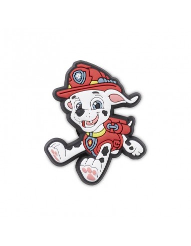 CROCS JIBBITZ PAW PATROL MARSHALL 1