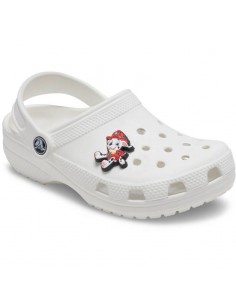 CROCS JIBBITZ PAW PATROL MARSHALL 1 2