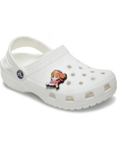 CROCS JIBBITZ PAW PATROL SKYE 1 2