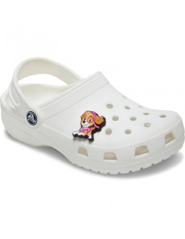 CROCS JIBBITZ PAW PATROL SKYE 1