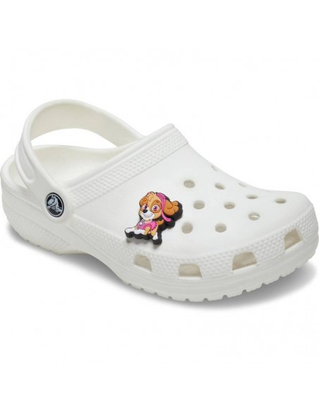 CROCS JIBBITZ PAW PATROL SKYE 1