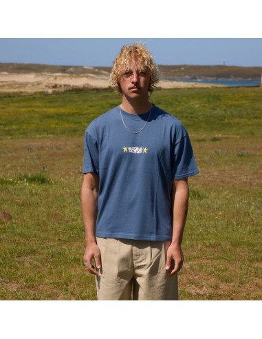NWHR CAMISETA ENTRE AS PEDRAS BLUE