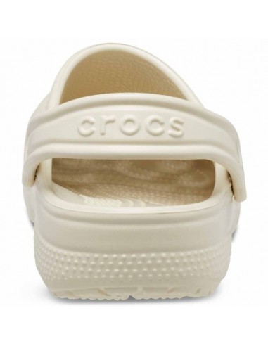 CROCS CLASSIC CLOG U BONE