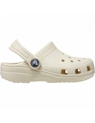 CROCS CLASSIC CLOG U BONE