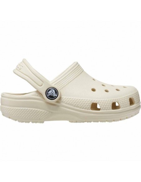 CROCS CLASSIC CLOG U BONE