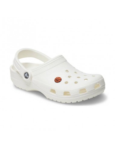 CROCS JIBBITZ TINY BASKETBALL
