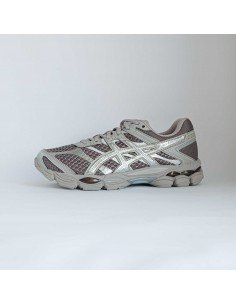 ASICS GEL-CUMULUS 16 COCOA POWDER
