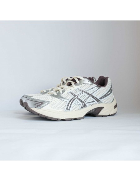 ASICS GEL-1130 CREAM COCOA POWDER