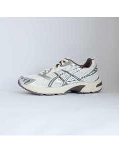 ASICS GEL-1130 CREAM COCOA POWDER