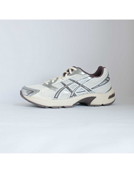ASICS GEL-1130 CREAM COCOA POWDER