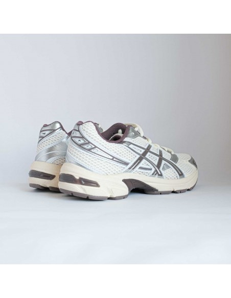 ASICS GEL-1130 CREAM COCOA POWDER