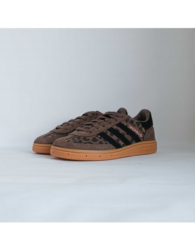 ADIDAS HANDBALL SPEZIAL C EARTH STRATA