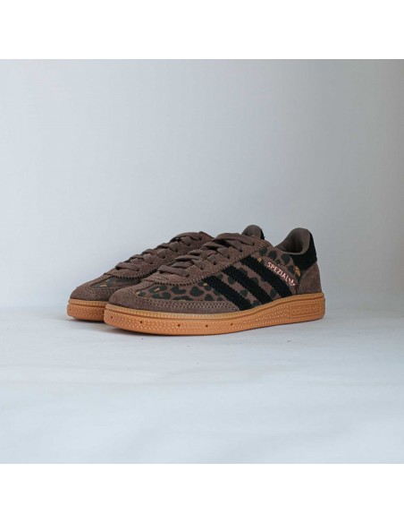 ADIDAS HANDBALL SPEZIAL C EARTH STRATA