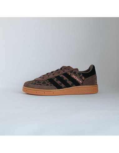 ADIDAS HANDBALL SPEZIAL C EARTH STRATA