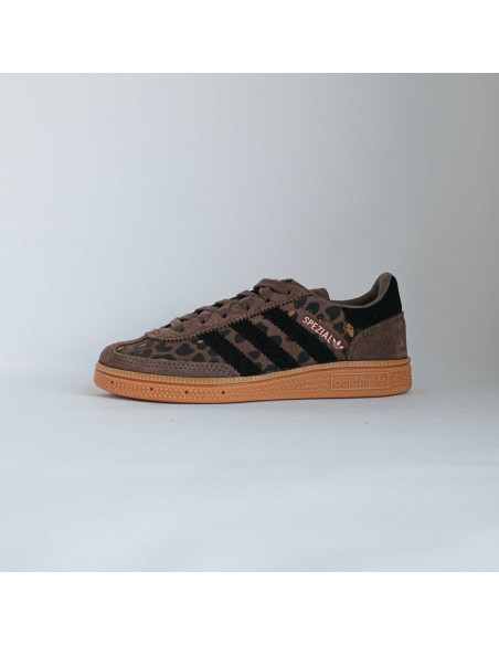ADIDAS HANDBALL SPEZIAL C EARTH STRATA