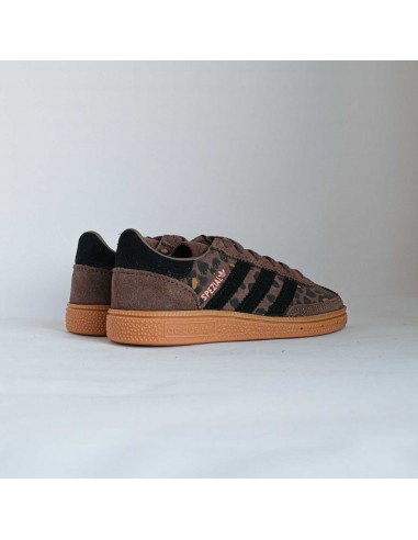 ADIDAS HANDBALL SPEZIAL C EARTH STRATA