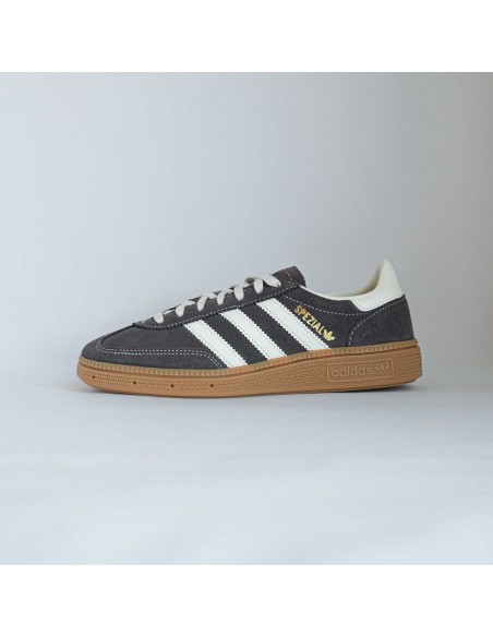 ADIDAS HANDBALL SPEZIAL J GREY STRATA