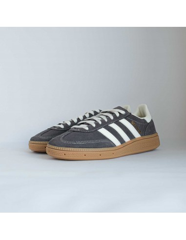 ADIDAS HANDBALL SPEZIAL J GREY STRATA