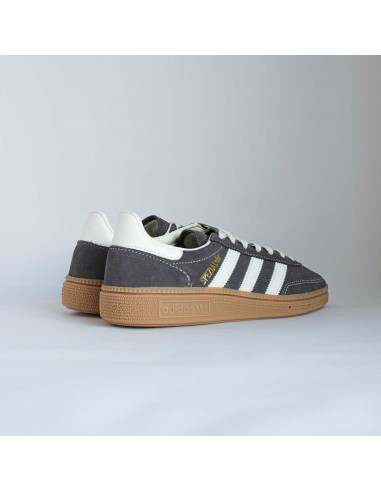 ADIDAS HANDBALL SPEZIAL J GREY STRATA