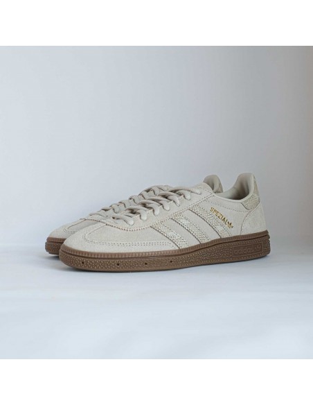 ADIDAS HANDBALL SPEZIAL KHAKI THREE