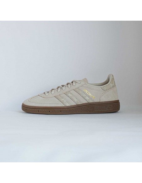 ADIDAS HANDBALL SPEZIAL KHAKI THREE