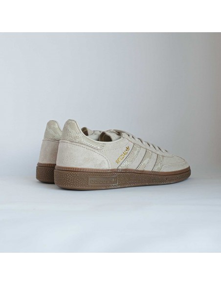 ADIDAS HANDBALL SPEZIAL KHAKI THREE