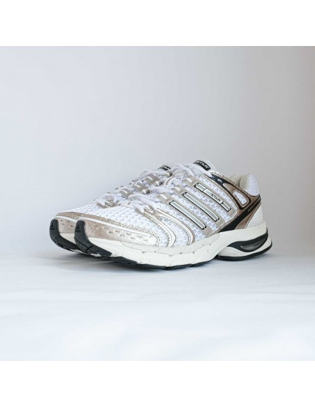 ADIDAS ADISTAR CONTROL 5 CLOUD WHITE ORBIT GREY