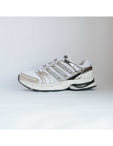 ADIDAS ADISTAR CONTROL 5 CLOUD WHITE ORBIT GREY