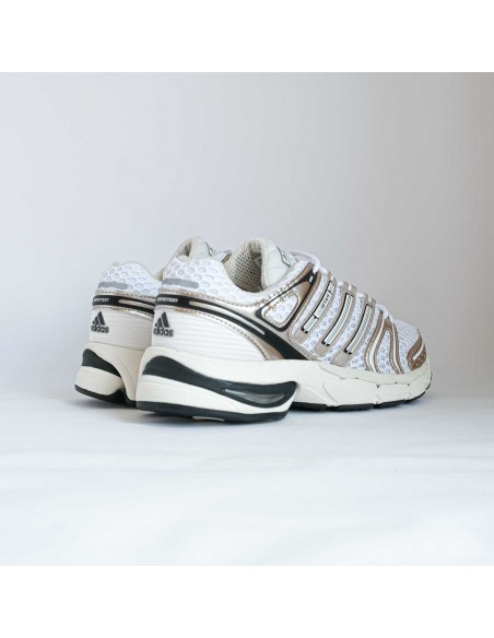 ADIDAS ADISTAR CONTROL 5 CLOUD WHITE ORBIT GREY