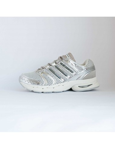 ADIDAS ADISTAR CONTROL 5 W OFF WHITE SILVER METALLIC