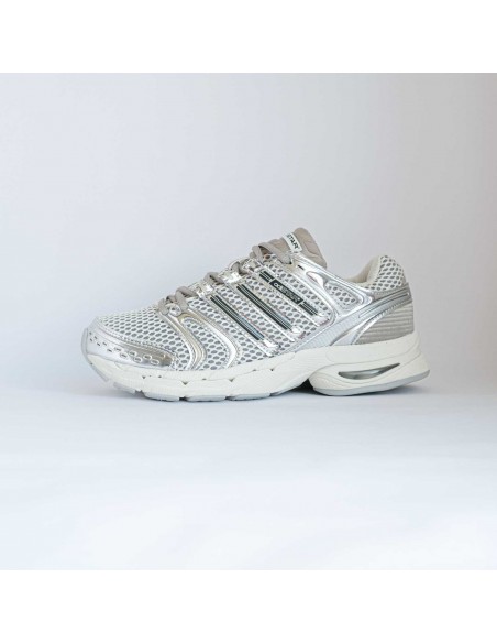 ADIDAS ADISTAR CONTROL 5 W OFF WHITE SILVER METALLIC