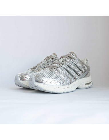 ADIDAS ADISTAR CONTROL 5 W OFF WHITE SILVER METALLIC