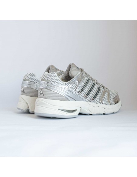 ADIDAS ADISTAR CONTROL 5 W OFF WHITE SILVER METALLIC