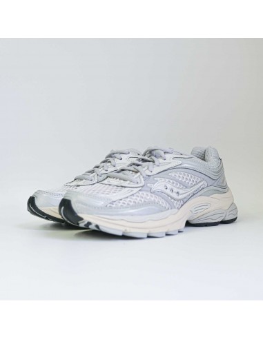 SAUCONY PROGRID OMNI 9 QUARTZ EGGSHELL BLANC