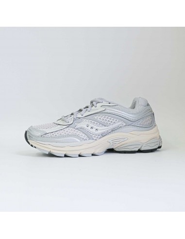 SAUCONY PROGRID OMNI 9 QUARTZ EGGSHELL BLANC