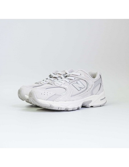 NEW BALANCE 530 J MOONBEAM