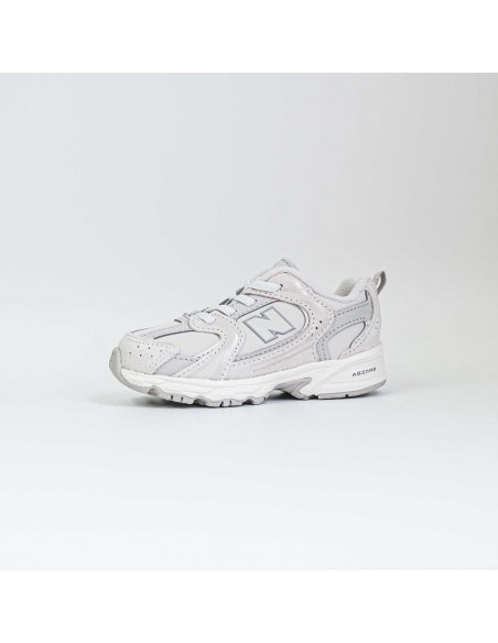 NEW BALANCE 530 INF BUNGEE MOONBEAM
