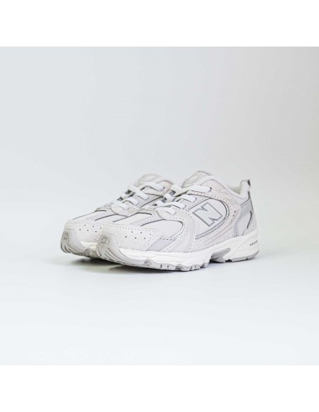 NEW BALANCE 530 INF BUNGEE MOONBEAM