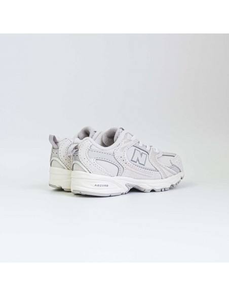 NEW BALANCE 530 INF BUNGEE MOONBEAM